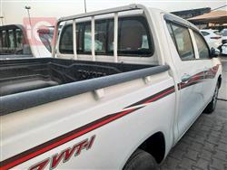 تويوتا هايلوكس